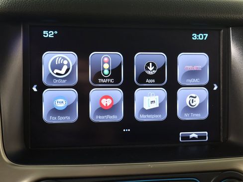 Used 2019 GMC Yukon Denali w/ Denali Ultimate Package image 58