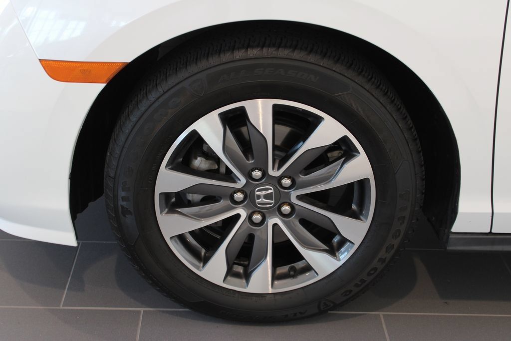 Used 2023 Honda Odyssey EX-L image 28