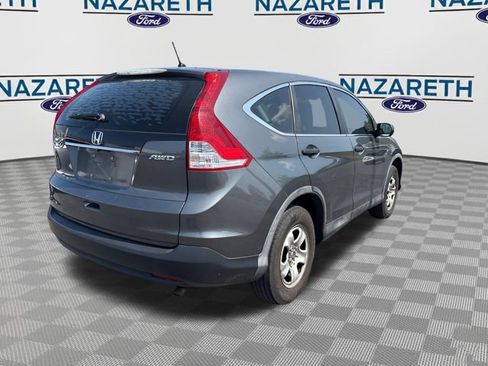 Used 2014 Honda CR-V LX image 7