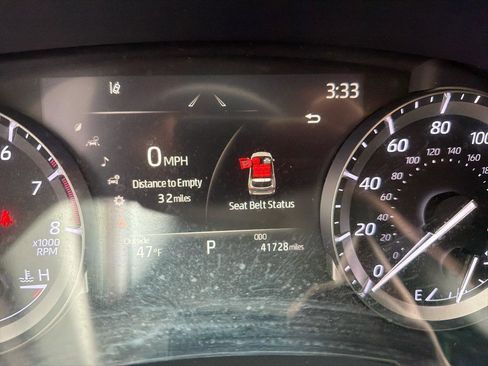 Used 2022 Toyota Highlander XLE image 33