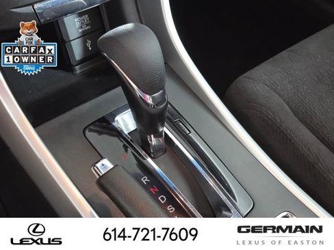 Used 2013 Honda Accord EX image 27