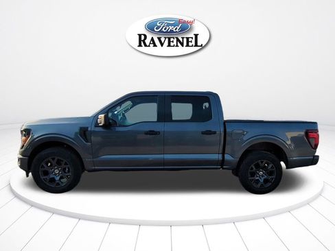 New 2026 Ford F150 STX RWD image 7