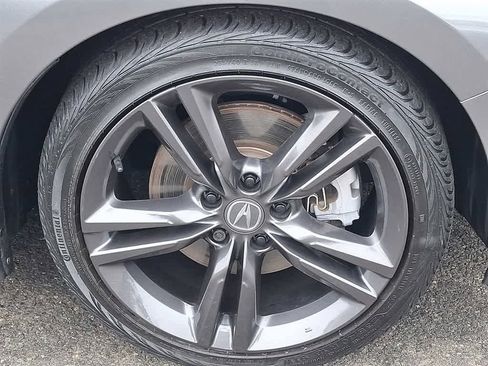 Certified 2023 Acura Integra A-Spec image 9