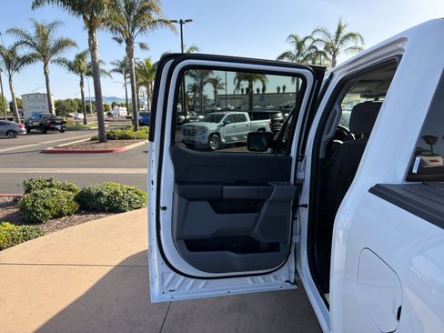 Used 2023 Ford F150 XLT image 7