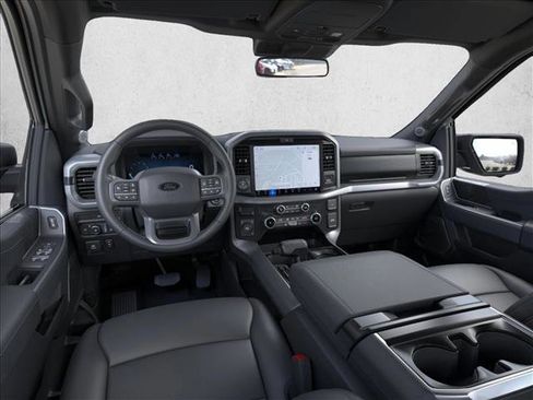 New 2026 Ford F150 XLT AWD/4WD image 9