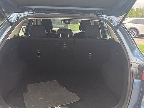 Used 2023 MAZDA CX-5 AWD 2.5 S image 12