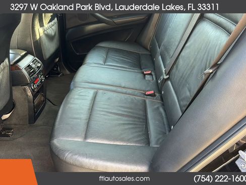 Used 2013 BMW X5 xDrive35i image 25