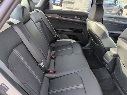 New 2026 Kia K5 GT-Line image 8