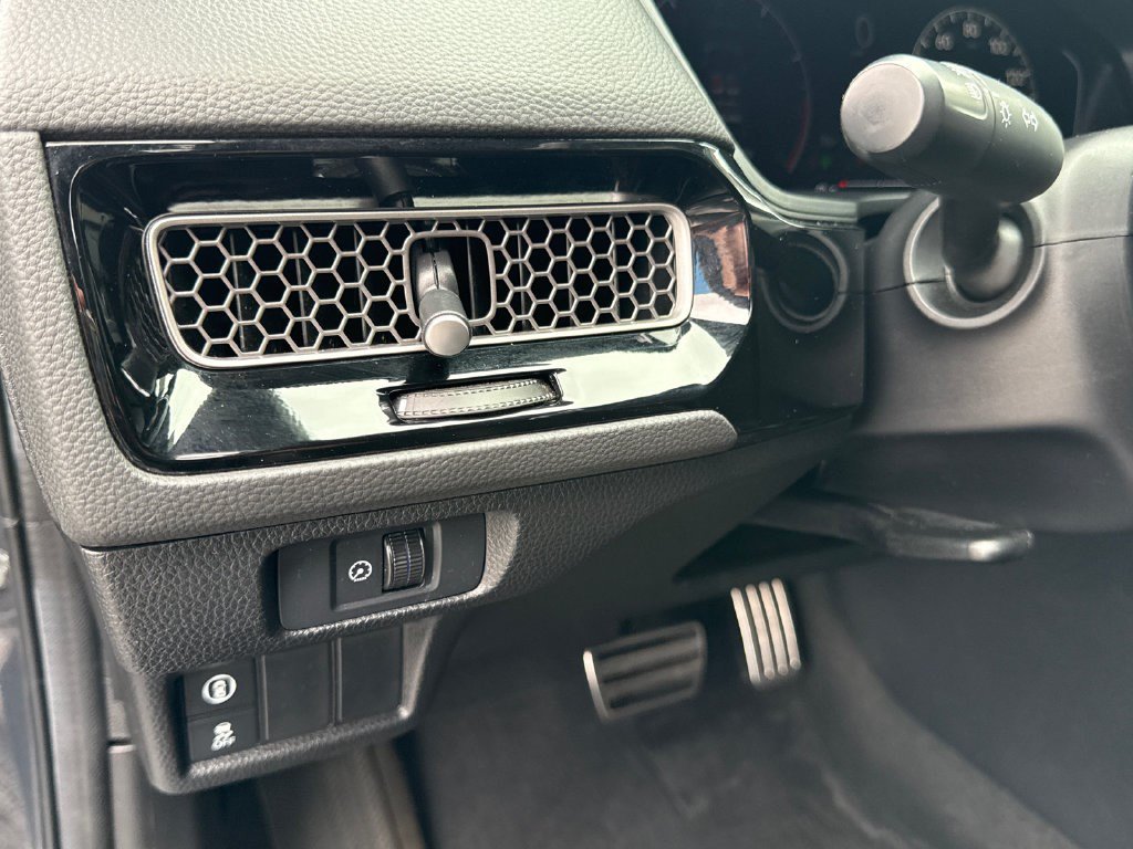 Certified 2024 Honda Civic Sport image 21