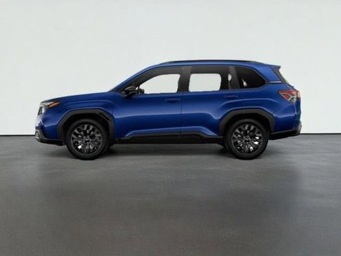 New 2026 Subaru Forester Sport AWD/4WD image 4
