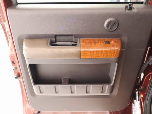 Used 2016 Ford F350 King Ranch image 17