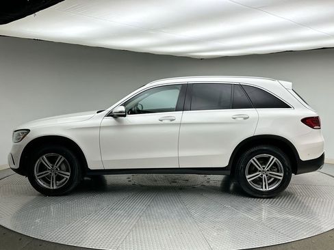 Used 2022 Mercedes-Benz GLC 300 4MATIC image 10