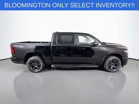 New 2026 RAM 1500 Big Horn image 8