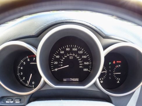 Used 2008 Lexus SC 430 Convertible RWD image 25