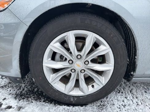 Used 2024 Chevrolet Malibu LT image 6