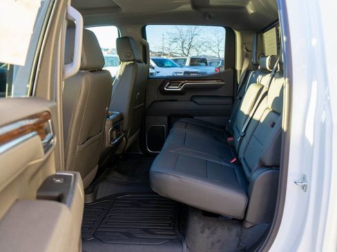 New 2026 GMC Sierra 1500 Elevation w/ Elevation Premium Package image 12