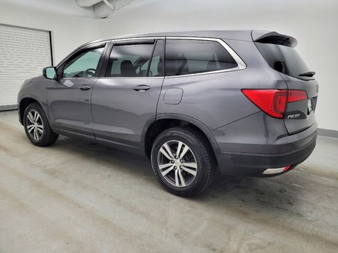 Used 2018 Honda Pilot EX-L image 3