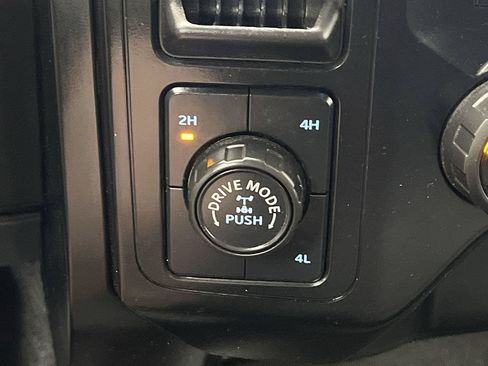 Certified 2024 Ford F150 XL AWD/4WD image 15