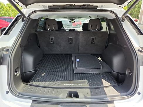 Used 2021 Chevrolet Blazer LT FWD image 28