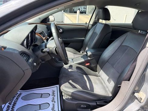 Used 2009 Chevrolet Malibu LT w/ HFV6 Engine Package FWD image 13