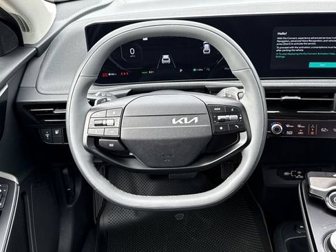New 2026 Kia EV6 Light RWD image 16