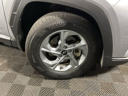 Certified 2023 Hyundai Tucson SEL image 36