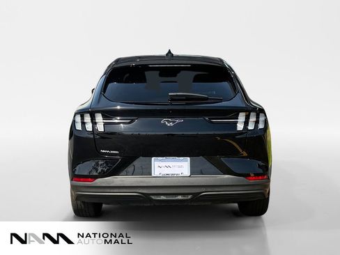 Used 2021 Ford Mustang Mach-E Select AWD/4WD image 4