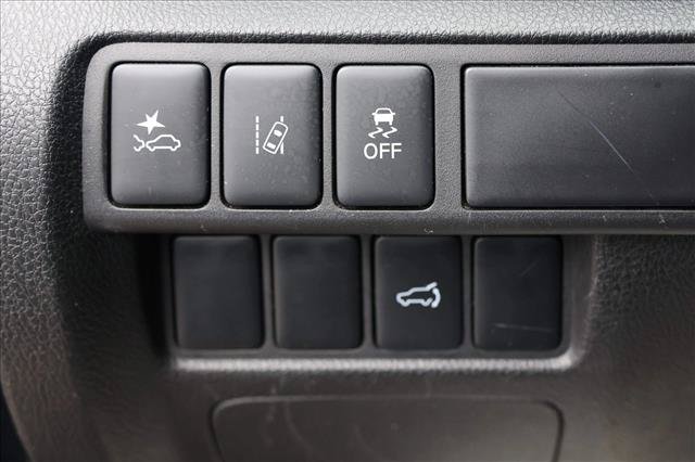 Used 2024 Mitsubishi Eclipse Cross SE AWD/4WD image 13