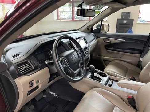 Used 2018 Honda Pilot EX-L image 22