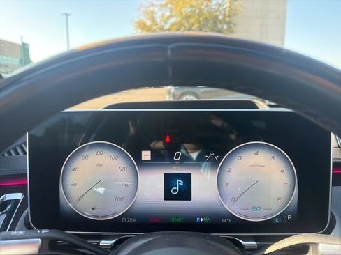 Used 2021 Mercedes-Benz S 580 4MATIC Sedan image 14