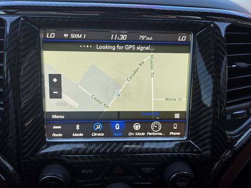 Used 2018 Jeep Grand Cherokee Trackhawk AWD/4WD image 44