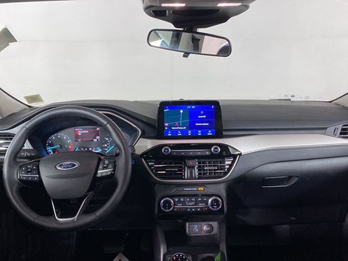 Used 2022 Ford Escape SEL AWD/4WD image 19