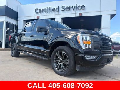 Used 2023 Ford F150 XLT w/ Equipment Group 302A High