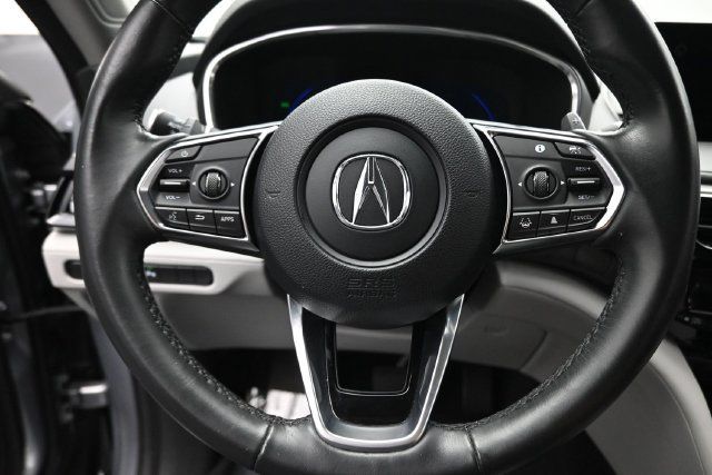 Certified 2024 Acura MDX w/ Technology Package FWD image 14