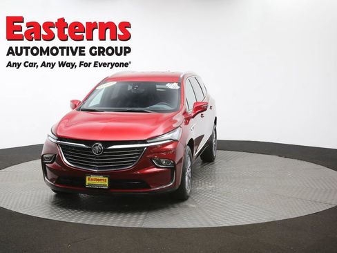 Used 2024 Buick Enclave Premium image 58