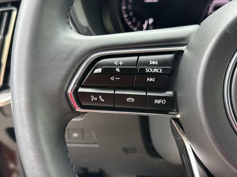 Certified 2026 MAZDA CX-90 3.3 Turbo w/ Premium Sport Pkg AWD/4WD image 41
