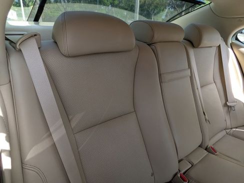 Used 2017 Lexus LS 460 image 21