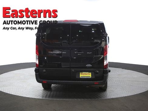 Used 2020 Ford Transit 350 XLT image 37