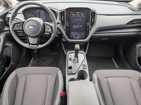 Certified 2026 Subaru Crosstrek 2.0i Premium image 15