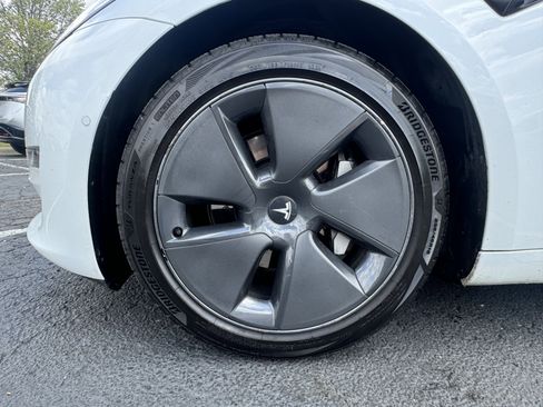 Used 2021 Tesla Model 3 Long Range image 30