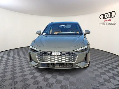Used 2025 Audi A5 2.0T Premium Plus w/ Premium Plus