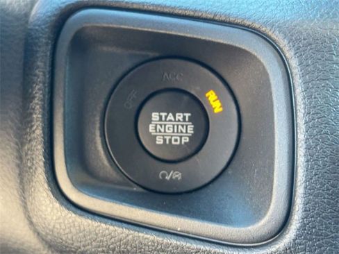 New 2026 Jeep Wrangler Sport S image 24