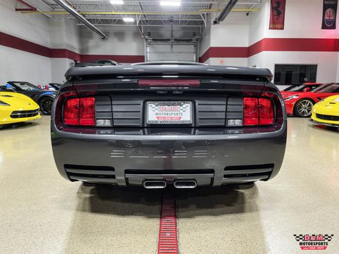 Used 2007 Ford Mustang GT RWD image 4