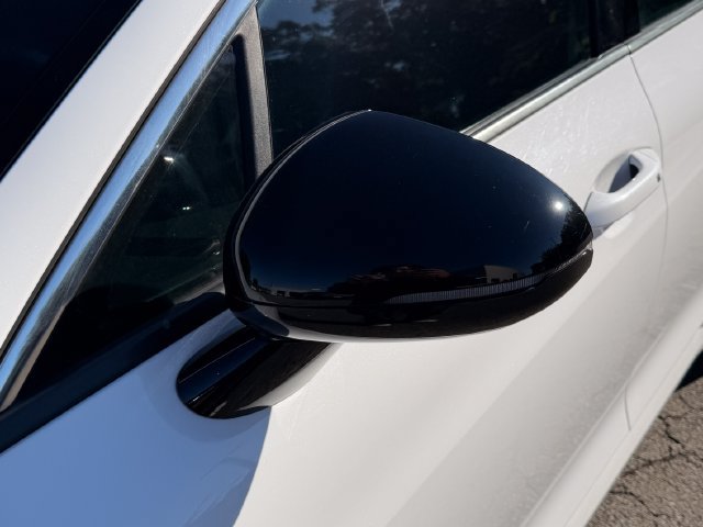 Certified 2023 Kia K5 GT FWD image 12