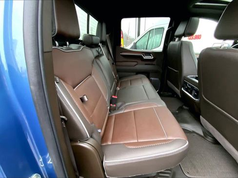 Used 2025 GMC Sierra 1500 Denali w/ Technology Package image 17