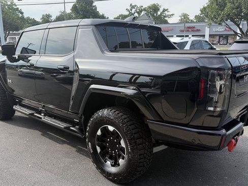 Used 2023 GMC Hummer EV Edition 1 AWD/4WD image 7