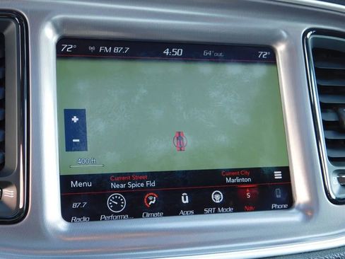 Used 2019 Dodge Challenger R/T Scat Pack w/ Shaker Package image 17