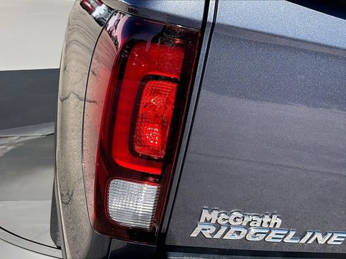 Used 2023 Honda Ridgeline RTL-E image 26