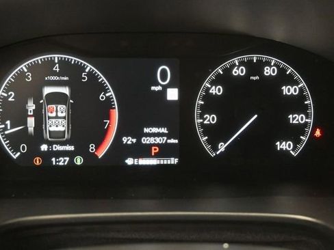 Certified 2024 Honda CR-V EX-L image 6