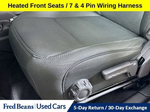 Used 2021 Jeep Wrangler Unlimited Sport image 20